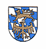 Wappen des Landkreises Starnberg