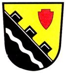 Wappen der Gemeinde Obermichelbach