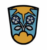 Wappen der Gemeinde Tagmersheim
