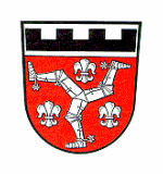 Wappen der Gemeinde Döhlau