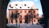 Gebäude Nabburg