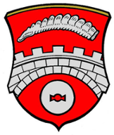 LogoWappen Markt Bruckmühl