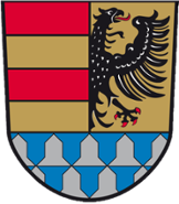 Wappen des Landkreises Weißenburg-Gunzenhausen