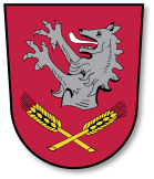 LogoWappen der Gemeinde Gerolsbach