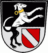 LogoWappen der Gemeinde Rückersdorf