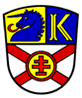 Wappen der Gemeinde Tapfheim