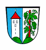 LogoWappen der Gemeinde Tegernheim
