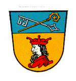 Wappen der Gemeinde Drachselsried