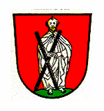LogoWappen des Marktes Teisendorf