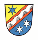 LogoWappen des Marktes Markt Rettenbach