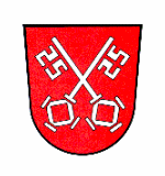 Wappen der kreisfreien Stadt Regensburg