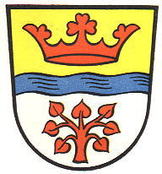 Wappen der Gemeinde Gräfelfing