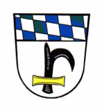 LogoWappen des Marktes Marktl