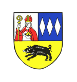 Wappen der Gemeinde Ebermannsdorf