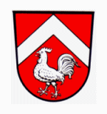 LogoWappen der Gemeinde Thalmassing