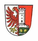 LogoWappen des Marktes Thalmässing