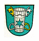 LogoWappen des Marktes Marktschellenberg