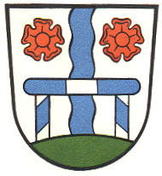 LogoWappen der Gemeinde Gröbenzell