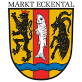 LogoWappen des Marktes Eckental