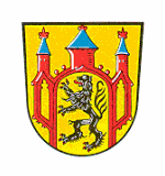 Wappen des Marktes Thiersheim