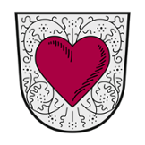 LogoWappen des Marktes Röhrnbach