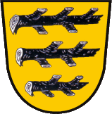 Wappen des Marktes Schirnding