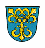 LogoWappen des Marktes Massing