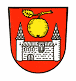 Wappen der Gemeinde Effeltrich