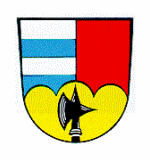 LogoWappen der Gemeinde Mauth