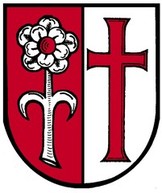 LogoWappen der Gemeinde Kutzenhausen