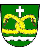 LogoWappen der Gemeinde Untermerzbach