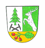 LogoWappen der Gemeinde Mehlmeisel