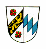 Wappen des Marktes Tittling