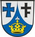 Wappen der Gemeinde Todtenweis