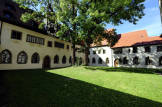 Rothenburgmuseum Stadt Rothenburg ob der Tauber