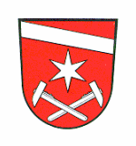 Wappen der Gemeinde Töpen