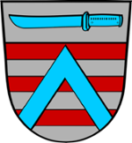 Wappen der Gemeinde Julbach