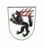 Wappen der Gemeinde Egmating