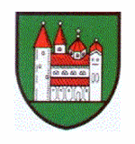 LogoWappen der Stadt Amorbach
