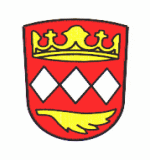 Wappen der Gemeinde Ehekirchen