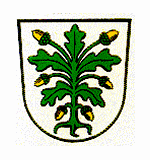 LogoWappen der Stadt Aichach