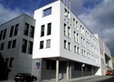 Bayerisches Landessozialgericht Zweigstelle Schweinfurt