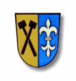 Wappen des Marktes Metten