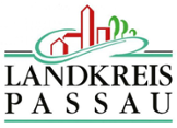 Logo Landkreis Passau