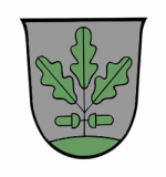 LogoWappen der Gemeinde Eichenau