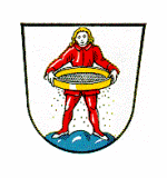 LogoWappen des Marktes Triftern