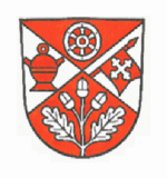 LogoWappen der Gemeinde Eichenbühl
