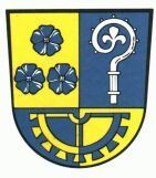 Wappen der Gemeinde Großheirath