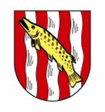 Wappen der Stadt Baunach