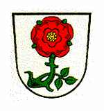 LogoWappen des Marktes Tüßling